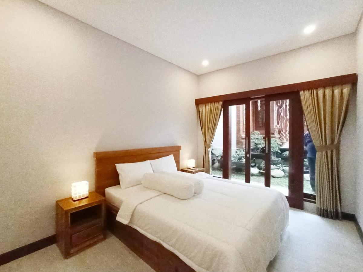 Angels Boutique Hostel Canggu  Exterior photo