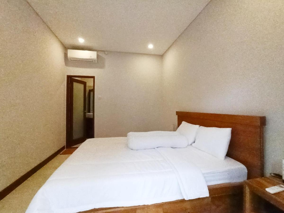 Angels Boutique Hostel Canggu  Exterior photo